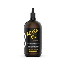 Level3 Lv3 Beard Oil 3.38oz Strengthen Softens New