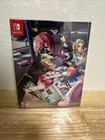 Panty Party Limited Edition (Nintendo Switch), Brand New, Sealed