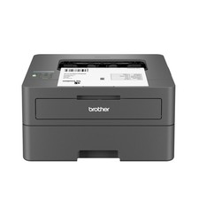 Brother HL-L2405W Wireless Compact Monochrome...