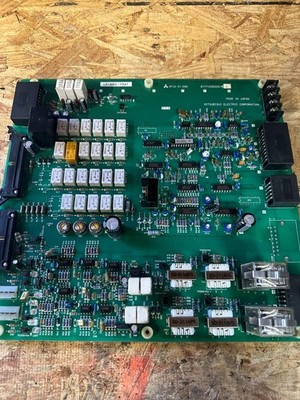 MITSUBISHI CX-20 CX20 CNC  EDM BOARD AFCA-01-DWC BY171A583G51
