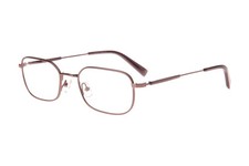 Lazzaro Eyewear Gunmetal LUIGI Eyeglasses 51/20/145