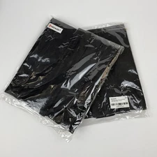 Neewer Two Pack Black Sand Bag Photography Studio Video Stage Film Saddlebag NEW