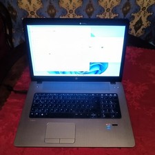 HP ProBook 470 G2 i7-5500U@2,4GHz 16GBRAM 500GB Win11Pro