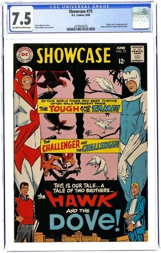 Comic Image