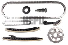 Steuerkettenset Simplex 21-0050 HEPU für MERCEDES-BENZ A-KLASSE