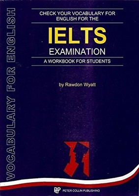 Check Your Vocabulary For English For..., Wyatt, Rawdon