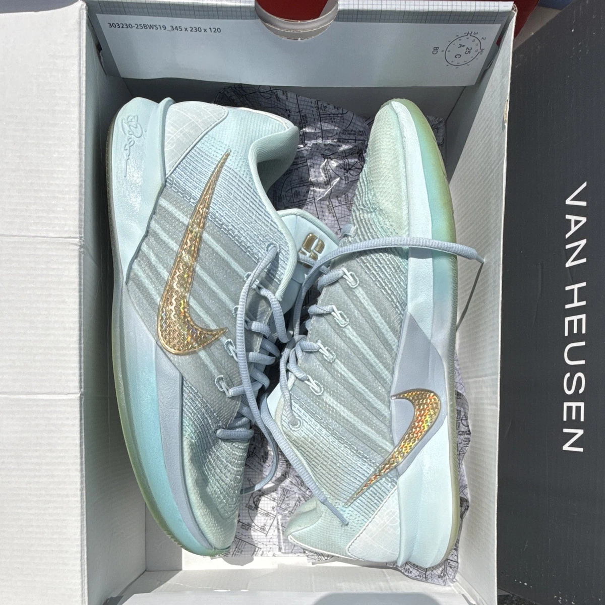 Nike 9.5 US Basketball Shoes for Women for sale | eBay