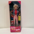 Coca-Cola Picnic Barbie - Special Edition - 1997 Mattel - #19626 — photo 1