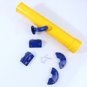 Kreative Kinder Fernglas Spielzeug Interessante Ein-Augen-Teleskop Spielzeug