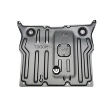 Frontschiebeplatte unter Motorschutzabdeckung Für 17-24 Tesla Modell 3 Modell Y