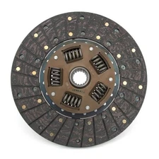 Centerforce 384071 Centerforce I & II, Clutch Friction Disc