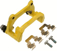 Halter Bremssattel TRW BDA1039 für 500 ABARTH 500C FIAT 695C 595C Multijet 595