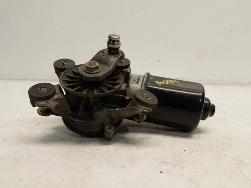 Motor limpiaparabrisas Geo Prizm 1993-97 *SOLO* Foto 2 de 3