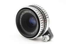 Carl Zeiss Jena Tessar 50mm f2.8 Zebra, Carl Zeiss Tessar, Exakta mount