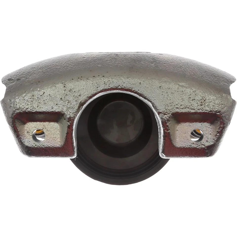 Pinça de freio a disco dianteira genuína ACDelco para Ford Bronco/F-150 94-96 | Passageiro - Imagem 2 de 4