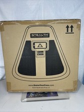 Stealth Core Trainer Game Your Core balance Ab Home Trening Board Żółta deska