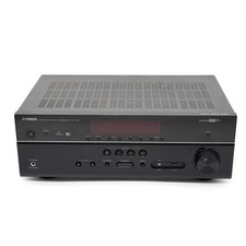 Yamaha RX-V1067 7.2 Channel 105 Watt Receiver for sale online | eBay
