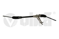Lenkgetriebe Vika 44191386301 FüR Vw Polo 4 Fox 5Z1 5Z3 5Z4 5Z5 9N2 9N4 12V 16V