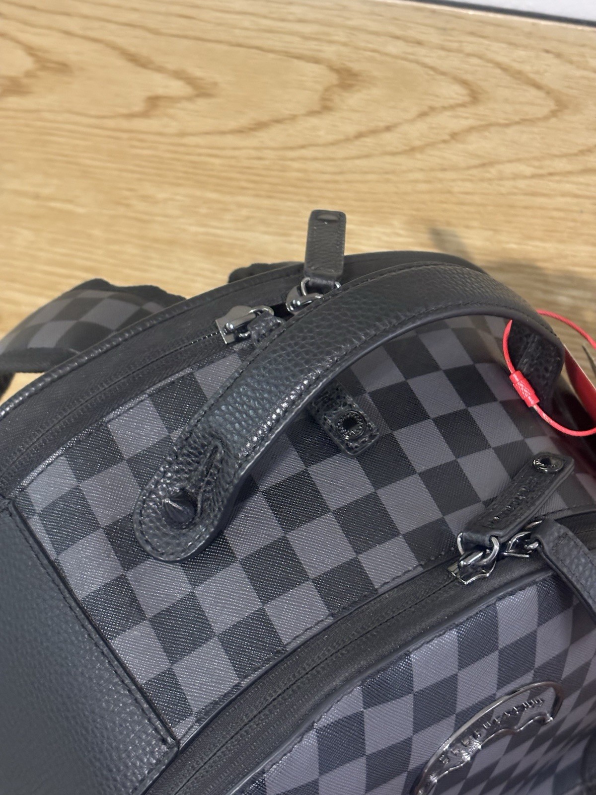 RACEWAY SHADOW PHANTOM CARGO BACKPACK - image 14