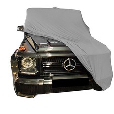 Autoabdeckung passend f&uuml;r Mercedes-Benz G-Class Long wheel base f&uuml;r Innen