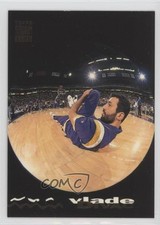 1993-94 Topps Stadium Club Promos Vlade Divac #50 HOF x1r