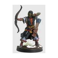 DGS Freeblades Minis Varkraalan Unchained State Archer Pack New