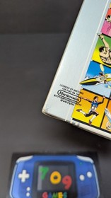 Track & Field II 2 (Nintendo Entertainment System, 1988) NES CIB COMPLETE