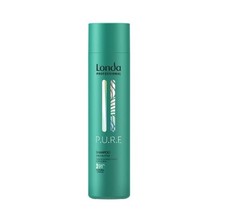 Londa P.U.R.E. Shampoo 250 ml