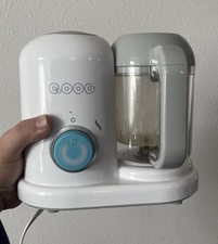 QOOC Mini Baby Food Maker Model Q1-1