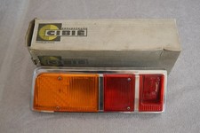 Feu arrière Renault R16