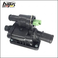 Original Hajus Thermostat Mit GehäUse Ford Citroen Peugeot Mazda 1.4TDCI 1.4HDI