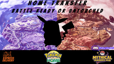  REQUEST ANY POKEMON  FAST DELIVERY  Pokémon HOME/CHAMPIONS