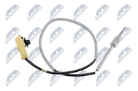 Sensor Abgastemperatur FüR Nissan Renault Qashqai / +2 I X-TRAIL Ii Espace Iv