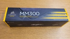 Corsair MM300 Anti-Fray Cloth Gaming Mouse Pad Extended CH-9000108-WW