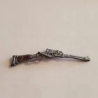1/18 Action Figure Gun Weapon Custom Fodder 3.75" Joytoy Star Wars Part GI Joe