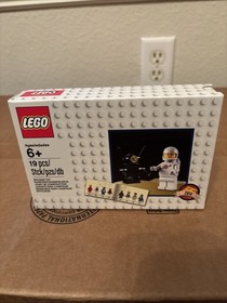 NISB Lot Lego VIP GWP Castle Knight 5004419 Pirate 5003082 Space 5002812 Retired