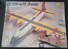 Testors/Italeri  Lockheed DC-130 Airplane Kit...