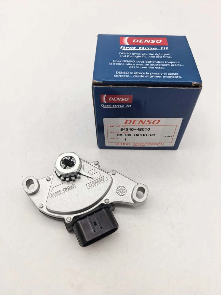 Neutral Safety Switch For Scion xB Toyota Camry Corolla Matrix Lexus 84540-48010 Foto 2 de 4