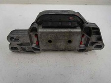 Support moteur Citroen 2 CV