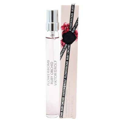 Viktor and Rolf Flowerbomb Ruby Orchid Eau De Parfum Spray