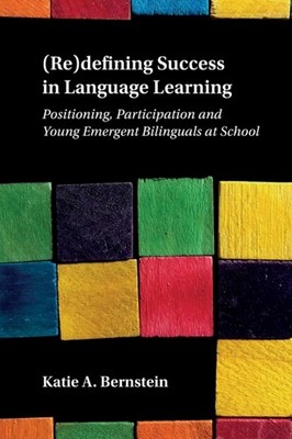 Bernstein - Redefining Success in Language Learning   Positioning P - E555z