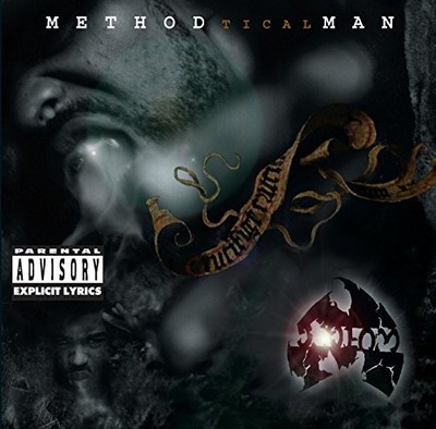 Tical [LP][Explicit] by Method Man [VINYL]