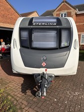 Sterling Eccles Quartz SE 2014