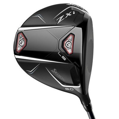 Srixon ZXi LS Driver (2025) NEW | eBay