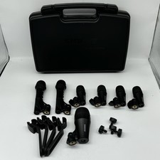 PGA Drumkit7 Complete Drum Microphone Kit BES...