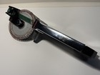 Vintage DYMO Metal Midgie Matic Label Maker — photo 4