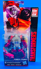 TRANSFORMERS Power of the Primes POTP Legends Class Windcharger New