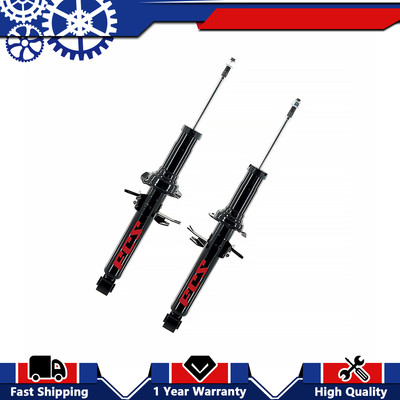 Front FCS Struts Shocks For INFINITI M37 2012 2011