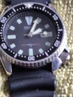 Seiko Vintage Scuba Diver  150m Automatic Watch