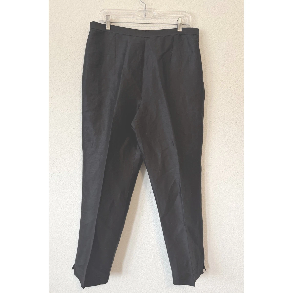 Valerie Stevens Linen Pants for Women for sale | eBay